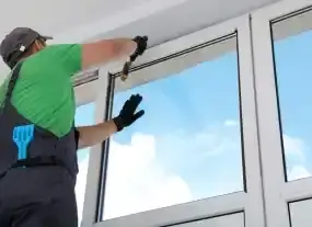 Remplacement de double vitrage Arras