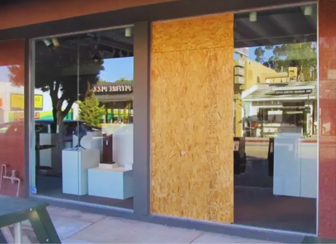 Mise en sécurité fermeture provisoire Arras