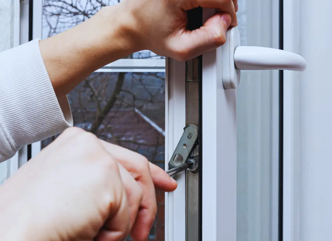 Réparation serrure de fenêtre Arras